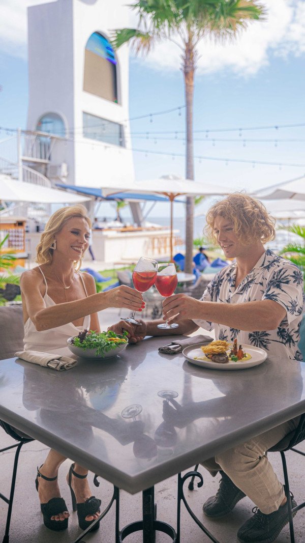 Dining (22) | Café del Mar Bali